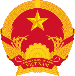 Logo Chinh phu